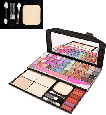 

Mars Makeup Kit (Fashional Colours)
