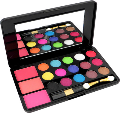 

HR Hliary Rahoda Make-Up Kit With Smart Phone Look