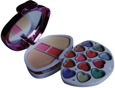 

Kiss Beauty 9008
