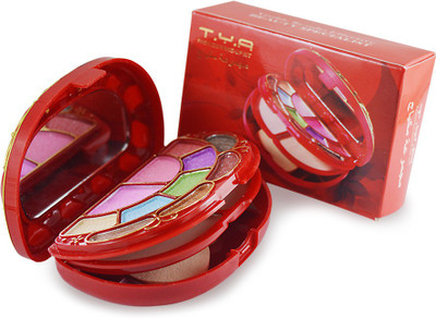 

TYA FASHION MAKE UP KIT - HGGO(Pack of 8)