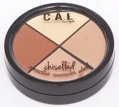 

C.A.L Los Angeles Contour Chiselled Corrective Kit - Set No.3