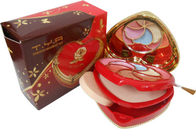 

TYA Make Up Kit-OGGT