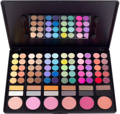 

Coastal Scents Makeup Palette