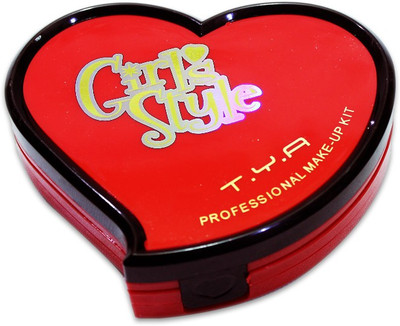 

TYA Makeup Kit 6012