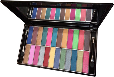 Cameleon Eyeshadow For Women(Pack of 24)