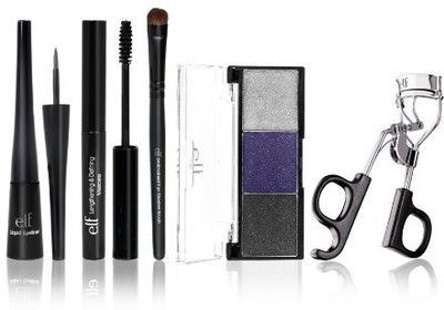 

Elf Get The Look Set Smoky