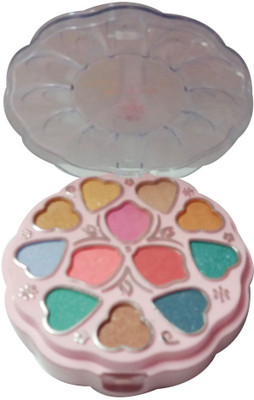 

Kiss Beauty Makeupkit-14