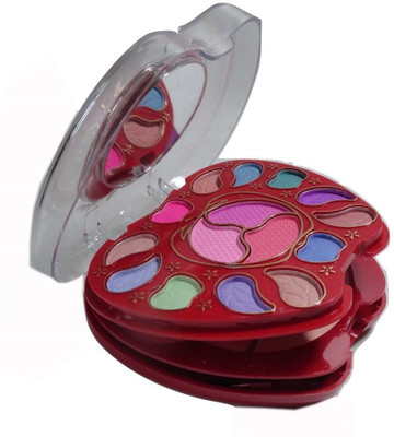 

Kiss Beauty fantastically charming beauty make up kit asd