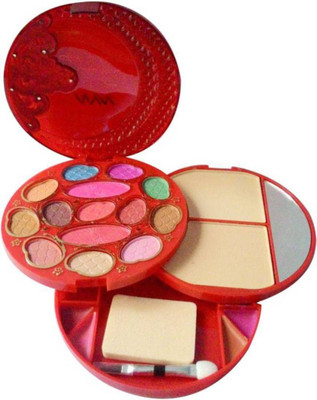 

NYN NYN 80283 MAKE UP KIT