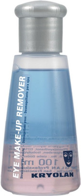 

Kryolan Eye Make-Up Remover Makeup Remover(100 ml)