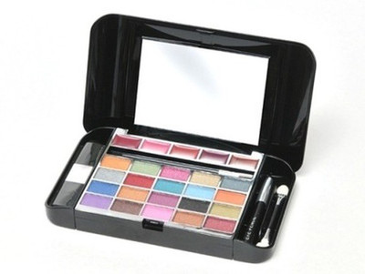 

Cameleon PROFESSIONAL MAKEUP KIT MODEL NO- G 2201\