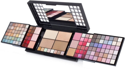 

JA Cosmetics E.L.F. Studio 141 Piece Master Makeup Collection