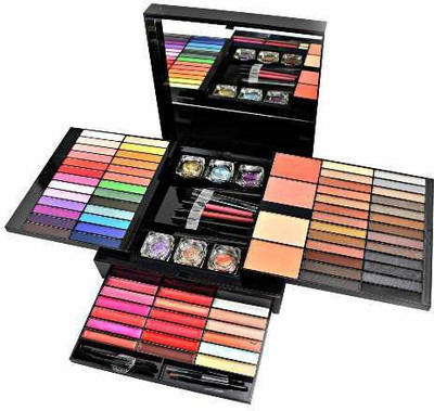 GlamGals 85 color pro-kit