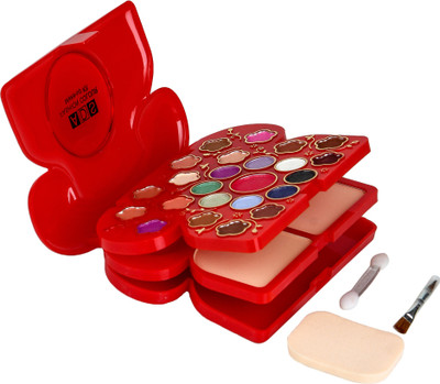 

ADS Fashion Color Makeup kit
