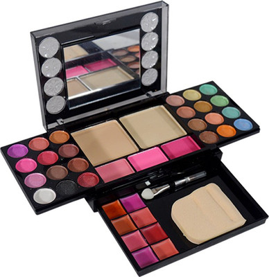 

NYN New Fashion Glitter Make Up Kit-AGRUU