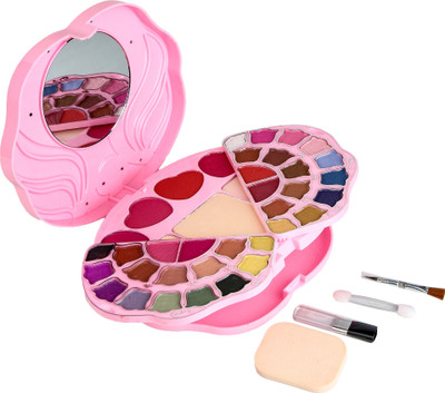 

ADS Fashion Color Makeup Kit