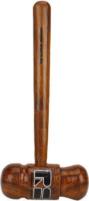 

Richard Hammer Wood Bat Mallet