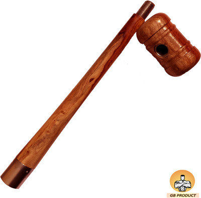GB Combo Wooden Mallet + Bat Cone WOODEN Bat Mallet