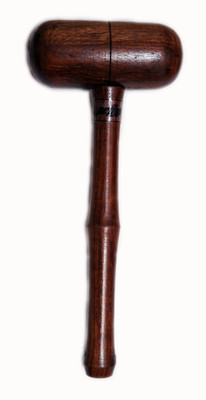 

Pepup Heavy Wood Bat Mallet