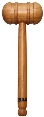 

BAS Vampire Mallet Wood Bat Mallet
