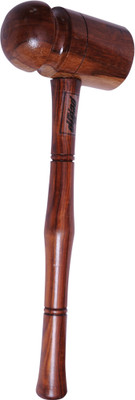 

Pepup Stump Wood Bat Mallet