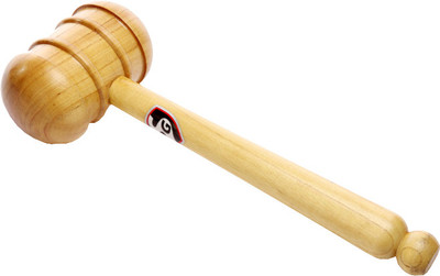 

SG Double-sided Wooden Bat Mallet
