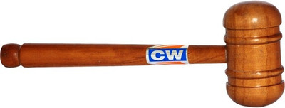 

CW Knocking Hammer Wood Bat Mallet