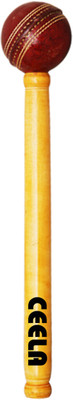 

Ceela Sports Wooden Wood Bat Mallet