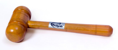 

Prokyde Alpha Wood Bat Mallet