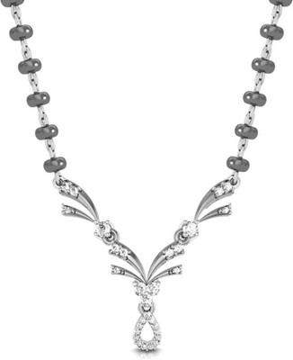 

Avsar AVM076WB Mangalsutra Tanmaniya