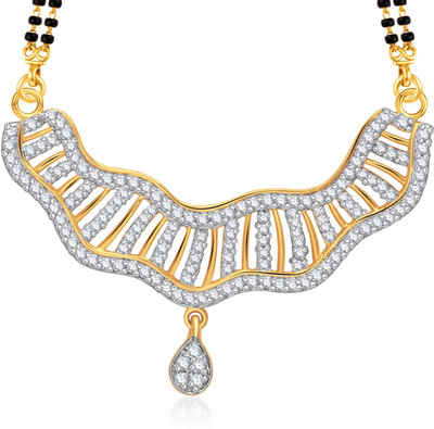 

Meenaz Pretty Alloy Mangalsutra