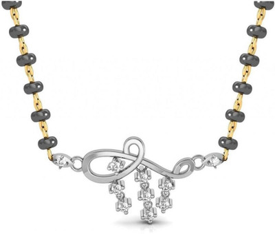 

Avsar AVM073WB Mangalsutra Tanmaniya
