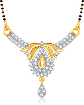 

Meenaz Exquisite Alloy Mangalsutra