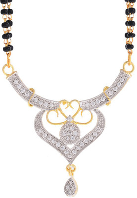 

Zeneme Alloy Mangalsutra