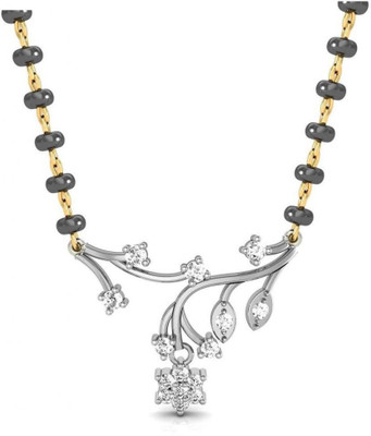 

Avsar AVM067WB Mangalsutra Tanmaniya