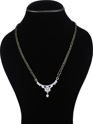 

You Bella Designer Alloy Mangalsutra