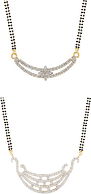 

Parinaaz Alloy Mangalsutra