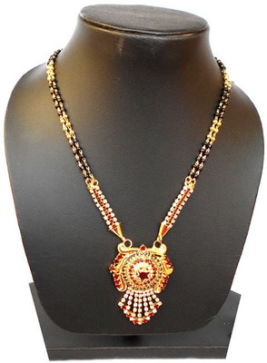 Achal Metal Mangalsutra