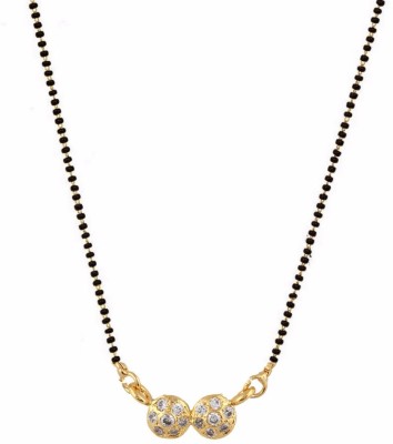 Archi Collection Style-diva Alloy Mangalsutra