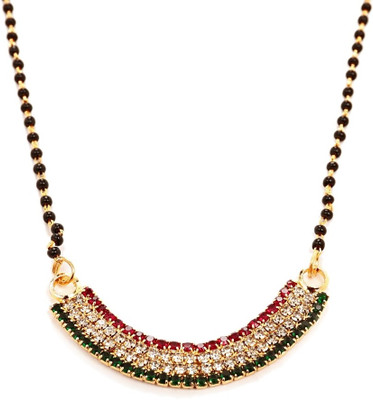 73% OFF on GoldNera Brass Mangalsutra 73% OFF on GoldNera Brass Mangalsutra