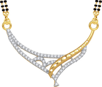 

Meenaz Designer Alloy Mangalsutra