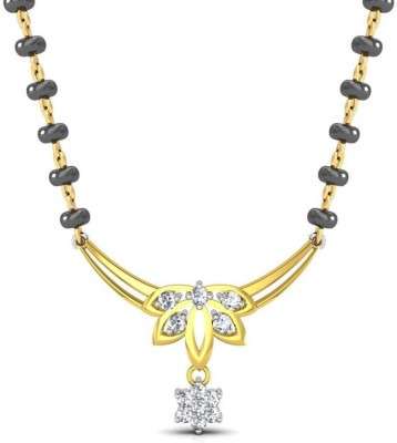 

Avsar AVM080YB Mangalsutra Tanmaniya