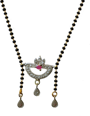 

Girlz! Alloy, Crystal Mangalsutra