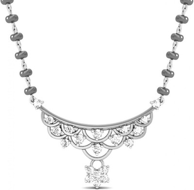 

Avsar AVM081WB Mangalsutra Tanmaniya