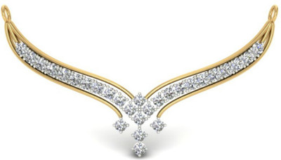 10% OFF on Astrum Diamonds Radiant Bride Mangalsutra 9kt Diamond Yellow Gold Mangalsutra Tanmaniya 10% OFF on Astrum Diamonds Radiant Bride Mangalsutra 9kt Diamond Yellow Gold Mangalsutra Tanmaniya