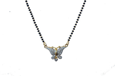 

Girlz! Alloy, Metal Mangalsutra