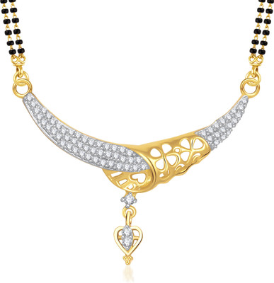 

VK Jewels Gorgeous Alloy Mangalsutra