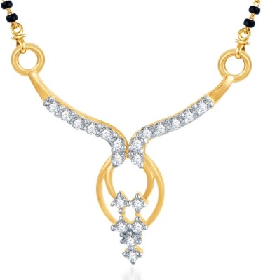 Sukkhi Alloy Mangalsutra