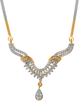 60% OFF on Alysa Kavya Alloy, Silver Tanmaniya 60% OFF on Alysa Kavya Alloy, Silver Tanmaniya