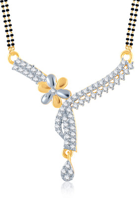 70% OFF on MEENAZ Exclusive Beauty Alloy Mangalsutra 70% OFF on MEENAZ Exclusive Beauty Alloy Mangalsutra